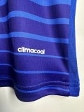 Mens Chelsea Retro Home Jersey 2014/15