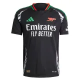 Mens Arsenal Away Authentic Jersey 2024/25 - Match