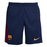 Mens Barcelona Home Shorts 2024/25