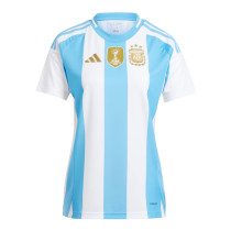 Womens Argentina Home Jersey 2024/25