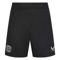 Mens Bayer 04 Leverkusen Home Shorts 2024/25