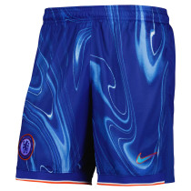 Mens Chelsea Home Shorts 2024/25