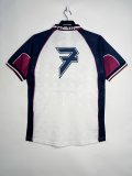 Mens West Ham United Retro Away Jersey 1999