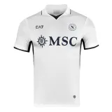 Mens Napoli Away Jersey 2024/25