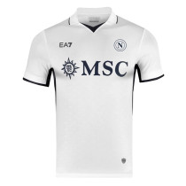 Mens Napoli Away Jersey 2024/25