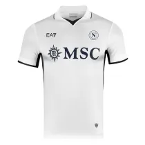 Mens Napoli Away Jersey 2024/25