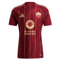 Mens Roma Home Jersey 2024/25