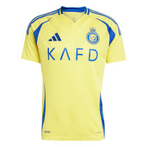 Mens Riyadh Al-Nassr Home Jersey 2024/25