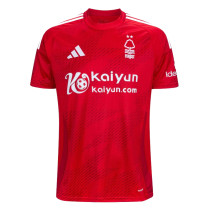 Mens Nottingham Forest Home Jersey 2024/25