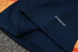Mens Juventus Training Suit Royal 2024/25