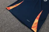 Mens Juventus Training Suit Royal 2024/25