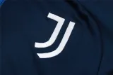 Mens Juventus Training Suit Royal 2024/25