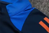 Mens Juventus Training Suit Royal 2024/25