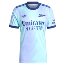 Mens Arsenal Third Jersey 2024/25