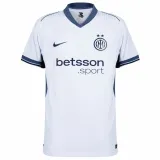 Mens Inter Milan Away Authentic Jersey 2024/25 - Match