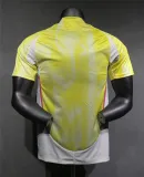 Mens Juventus Away Authentic Jersey 2024/25 - Match
