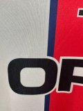 Mens PSG Retro Away Jersey 1998/99