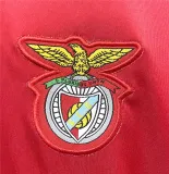 Mens Benfica Retro Home Jersey 2004/05