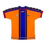 Mens Barcelona Retro Away Jersey 1997