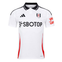 Mens Fulham F.C. Home Jersey 2024/25