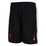 Mens Liverpool Third Shorts 2024/25