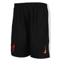 Mens Liverpool Third Shorts 2024/25