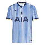 Mens Tottenham Hotspur Away Jersey 2024/25