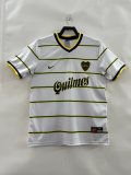 Mens Boca Juniors Retro Away Jersey 1999