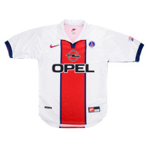 Mens PSG Retro Away Jersey 1998/99