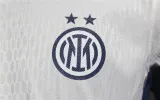 Mens Inter Milan Away Authentic Jersey 2024/25 - Match