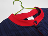 Mens Spain Retro Away Jersey 1996