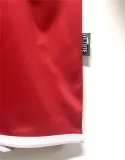 Mens Benfica Retro Home Jersey 2004/05