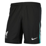 Mens Liverpool Away Shorts 2024/25