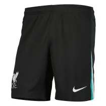 Mens Liverpool Away Shorts 2024/25