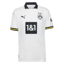 Mens Borussia Dortmund Third Jersey 2024/25