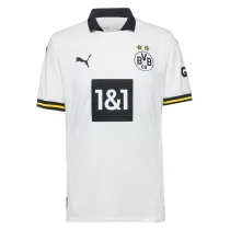 Mens Borussia Dortmund Third Jersey 2024/25