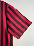 Mens AC Milan Retro Home Jersey 2019/20