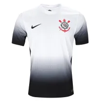 Mens Corinthians Home Authentic Jersey 2024/25 - Match