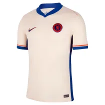 Mens Chelsea Away Jersey 2024/25