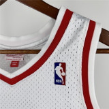 Mens Philadelphia 76ers  Hardwood Classics 1996/97 Swingman Jersey