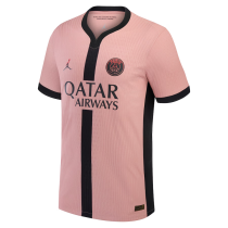 Mens PSG Third Authentic Jersey 2024/25 - Match