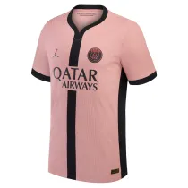 Mens PSG Third Authentic Jersey 2024/25 - Match