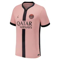 Mens PSG Third Jersey 2024/25