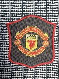 Mens Manchester United Retro Away Jersey 1995/96