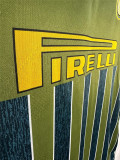 Mens Inter Milan Retro Third Jersey 1995/96