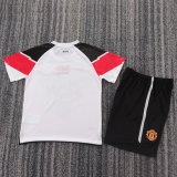 Kids Retro Manchester United Away Jersey 2011/12