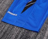 Kids Retro Manchester United Third Jersey 1996/98