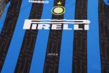 Kids Retro Inter Milan Home Jersey 1997/98