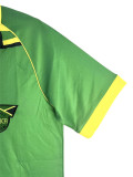 Mens Jamaica Retro Away Jersey 1998