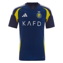 Mens Riyadh Al-Nassr Away Jersey 2024/25